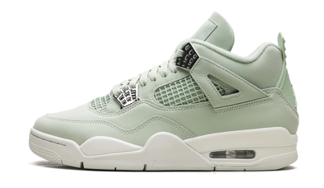Air Jordan 4 WMNS “Abundance” – HV0823-003