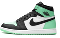 Air Jordan 1 Retro High OG “Green Glow” – DZ5485-130