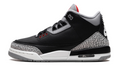 Air Jordan 3 GS “Black Cement” Kids – DM0967-010