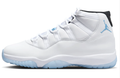 Air Jordan 11 “Legend Blue” (2024) – CT8012-104