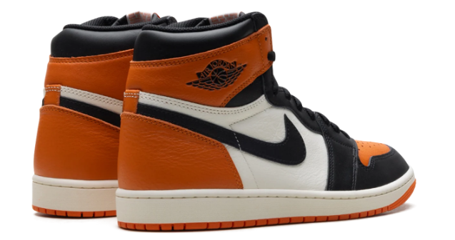 Air Jordan 1 High OG “Shattered Backboard” (2025) – DZ5485-008