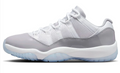 Air Jordan 11 Retro Low “Cement Grey” – AV2187-140