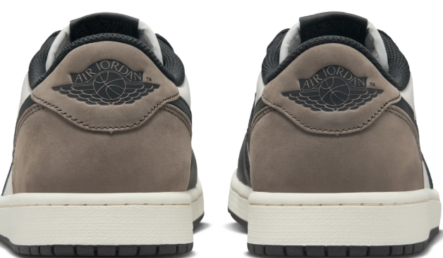 Air Jordan 1 Low OG “Mocha” – CZ0790-102