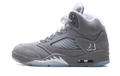 Air Jordan 5 “Wolf Grey” (2026) – DD0587-002