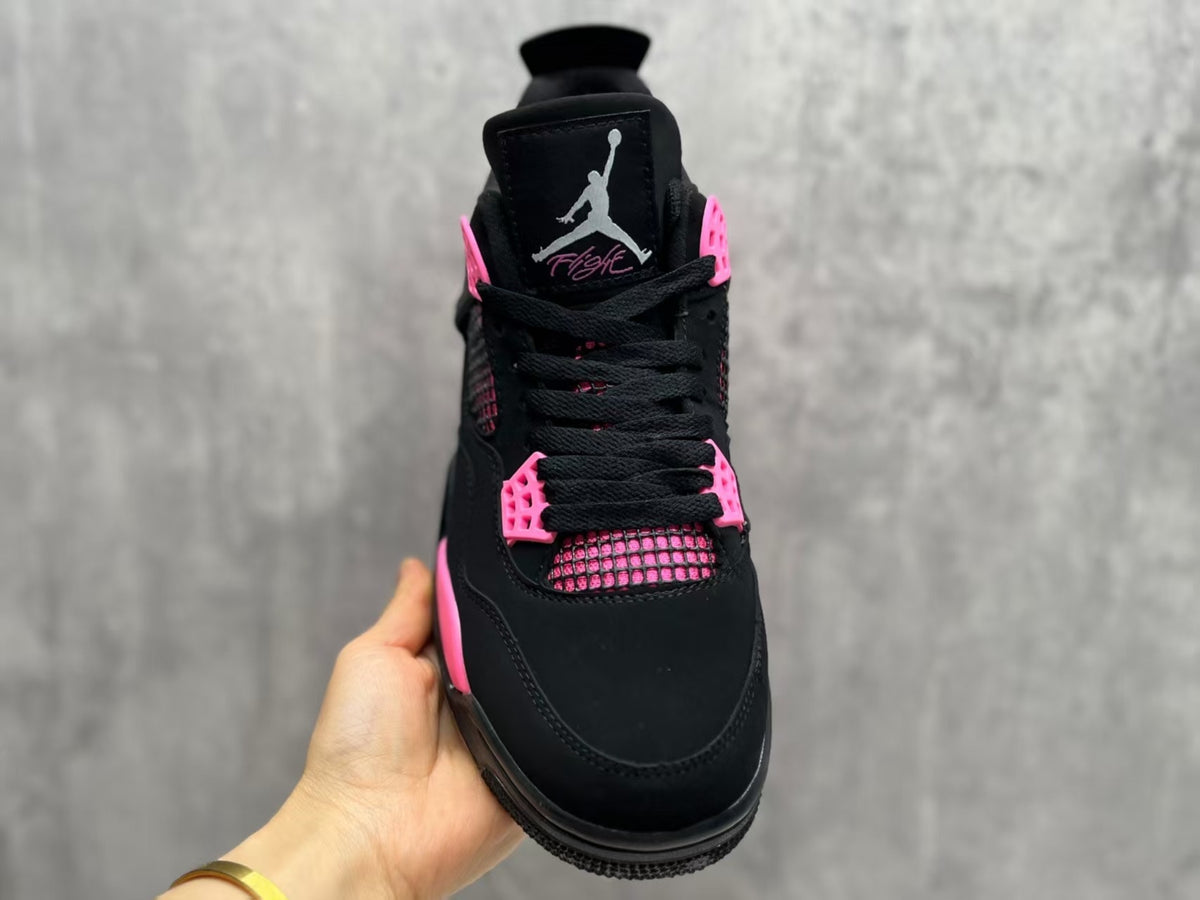 Air Jordan 4 Retro “Orchid”