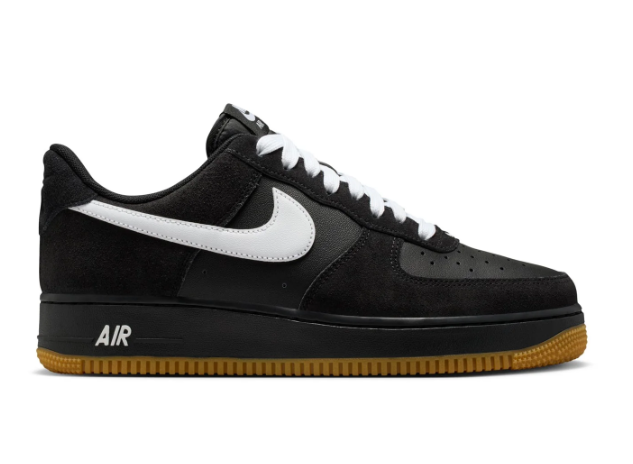 Men's Air Force 1 Low '07 LV8