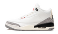 Air Jordan 3 “White Cement Reimagined” (2023) – DN3707-100