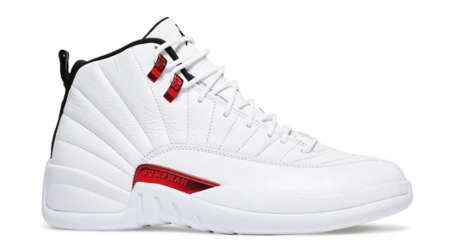 Jordan 12 Retro “Twist”