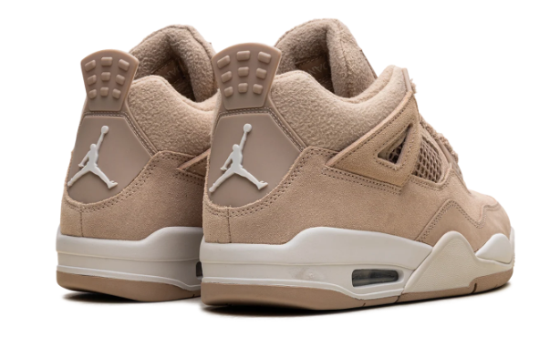 Air Jordan 4 WMNS “Cozy Girl” – HV0823-200