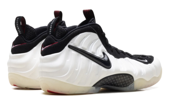 Air Foamposite Pro “Pearl” – HF0794-200