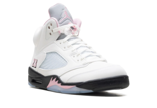 Air Jordan 5 OG “Medium Soft Pink” – HQ7978-102