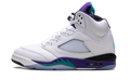 Air Jordan 5 Retro OG “Grape” (2025) – HQ7978-100