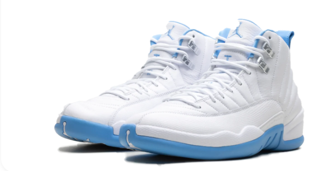 Air Jordan 12 “Melo” – CT8013-112