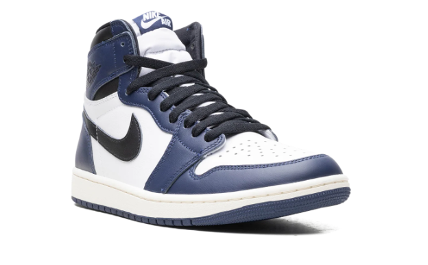 Air Jordan 1 Retro High OG “Midnight Navy” – DZ5485-401