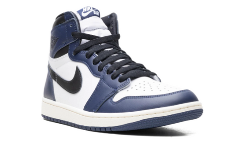 Air Jordan 1 Retro High OG “Midnight Navy” – DZ5485-401