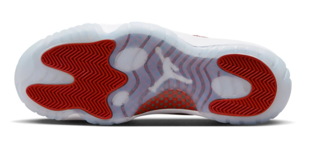 Air Jordan 11 Retro “Cherry” – CT8012-116