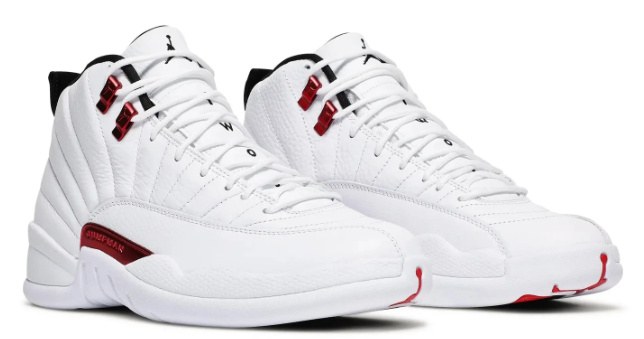 Jordan 12 Retro “Twist”