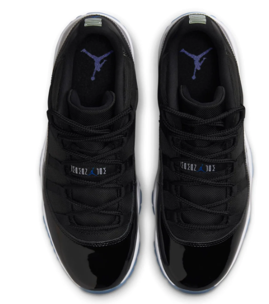 Air Jordan 11 Low “Space Jam” – FV5104-004