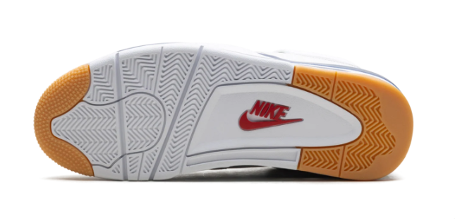 Nike SB x Air Jordan 4 “Navy” – DR5415-100