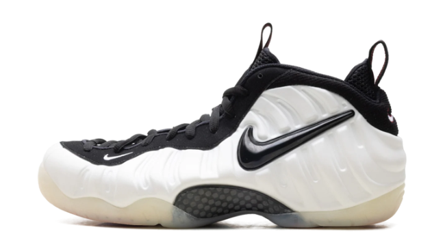 Air Foamposite Pro “Pearl” – HF0794-200