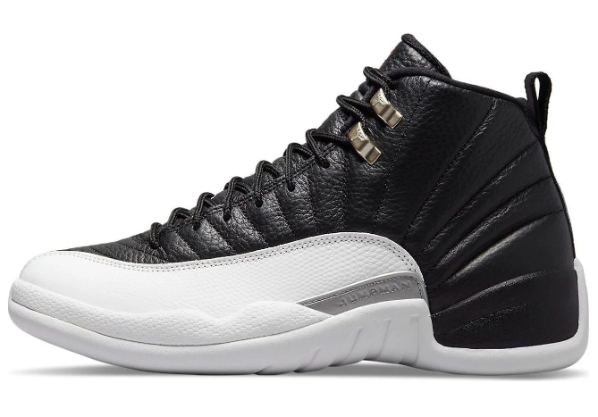 Air Jordan 12 Retro “Playoff” (2022) – CT8013-006