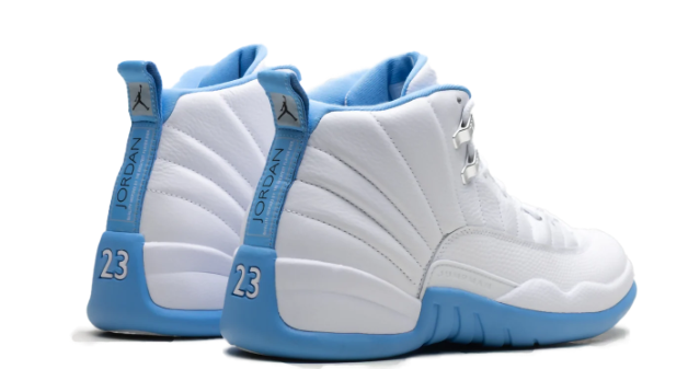 Air Jordan 12 “Melo” – CT8013-112