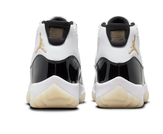 Air Jordan 11 Retro “Gratitude” Defining Moment DMP (2023) – CT8012-170
