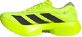 Men's adidas Adizero Adios Pro 4 Running Shoes – Yellow