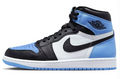 Air Jordan 1 Retro High OG “UNC Toe” – DZ5485-400