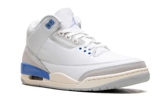 Air Jordan 3 “Lucky Shorts” – CT8532-101