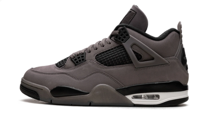 Air Jordan 4 “Cave Stone” – FV5029-200