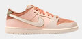 Nike SB Dunk Low Pro Premium “Amber Brown / Guava Ice / Crimson Tint / Hemp”