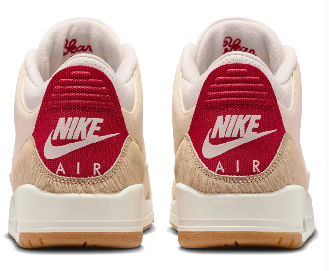Air Jordan 3 Retro x Levi's 'Ecru Denim' IR0910-400  (197)