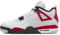 Air Jordan 4 Retro “Red Cement” – DH6927-161