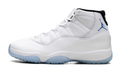 Air Jordan 11 Retro “Legend Blue” – CT8012-104
