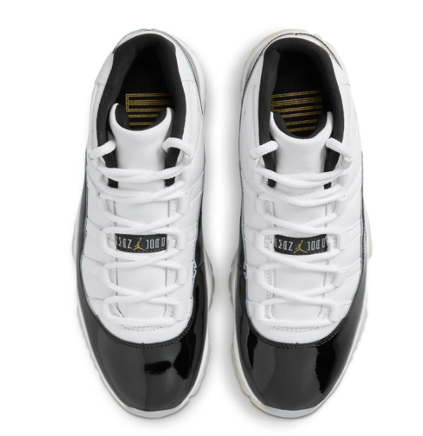 Air Jordan 11 Retro “Gratitude” Defining Moment DMP (2023) – CT8012-170