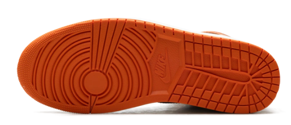 Air Jordan 1 High OG “Shattered Backboard” (2025) – DZ5485-008