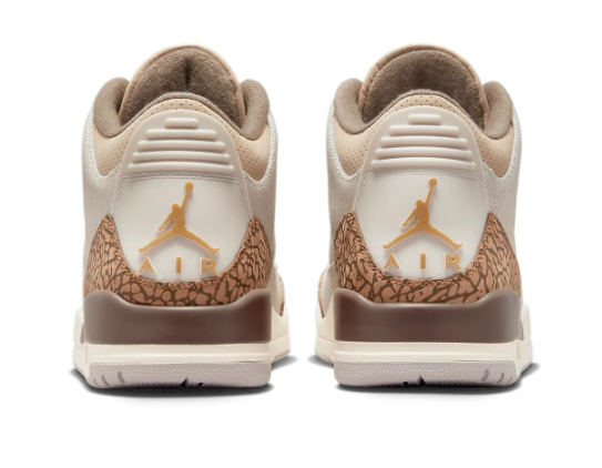 Air Jordan 3 Retro “Palomino” – CT8532-102