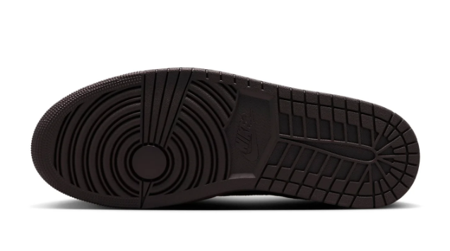 Travis Scott x Air Jordan 1 Retro Low OG SP “Velvet Brown” – DM7866-202