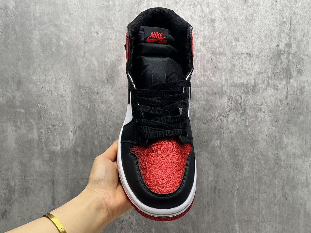 Air Jordan 1 Retro High OG “Ruby”