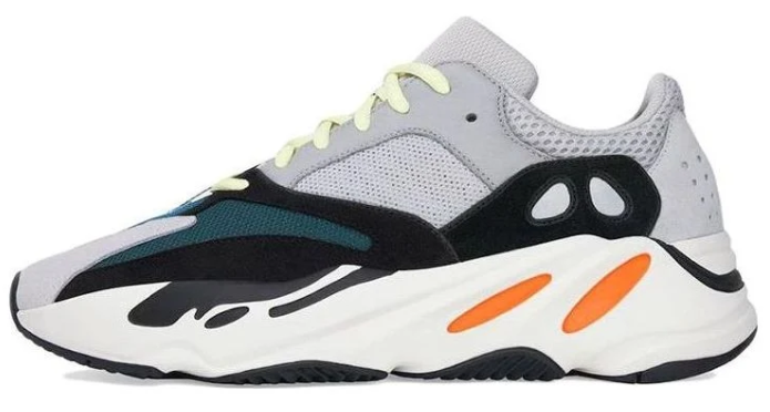 adidas Yeezy Boost 700 “Wave Runner” – B75571