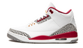 Air Jordan 3 “Cardinal” – CT8532-126