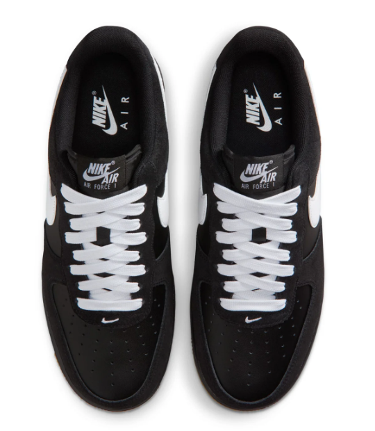 Men's Air Force 1 Low '07 LV8