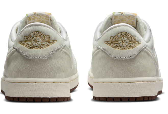Air Jordan 1 Low OG “CNY Year of the Horse” (2026) – IQ1108-011