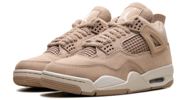 Air Jordan 4 WMNS “Cozy Girl” – HV0823-200