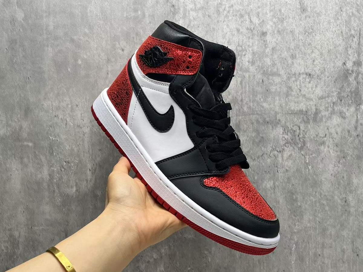 Air Jordan 1 Retro High OG “Ruby”