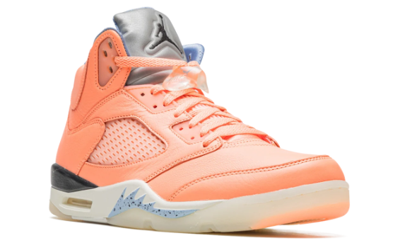 DJ Khaled x Air Jordan 5 Retro “Crimson Bliss” – DV4982-641
