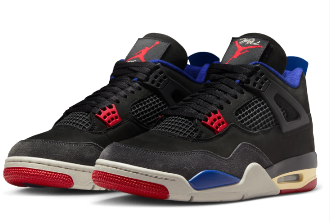 Air Jordan 4 Retro “Rare Air” – FV5029-003