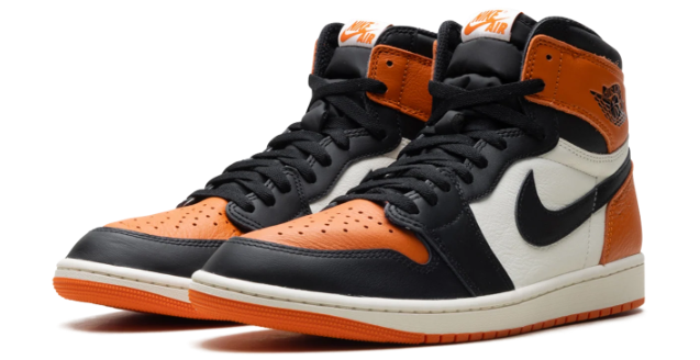 Air Jordan 1 High OG “Shattered Backboard” (2025) – DZ5485-008