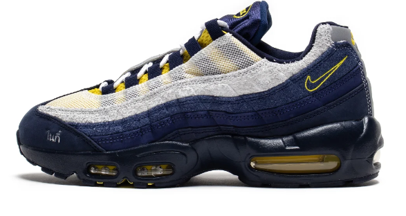 Eric Koston x Air Max 95